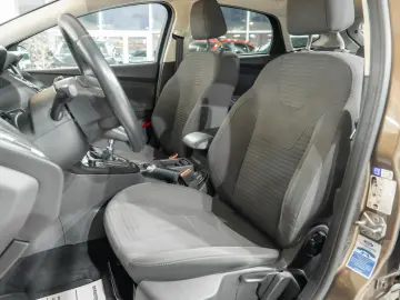 Ford Focus 1.0 EcoBoost
