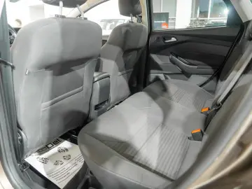 Ford Focus 1.0 EcoBoost