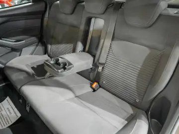 Ford Focus 1.0 EcoBoost