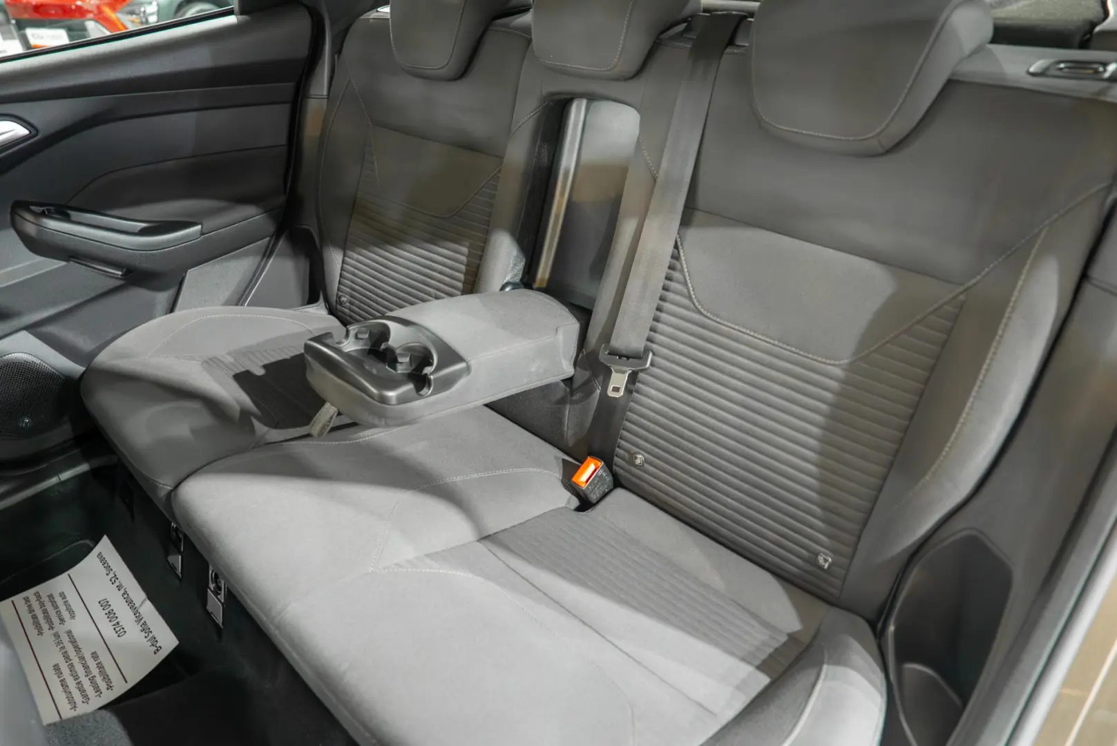 Ford Focus 1.0 EcoBoost