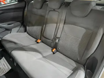 Ford Focus 1.0 EcoBoost