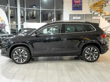 Skoda Karoq 1.5 Automatik