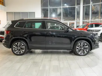 Skoda Karoq 1.5 Automatik