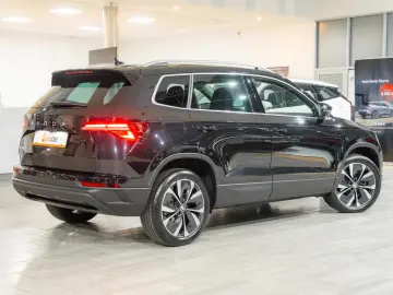 Skoda Karoq 1.5 Automatik