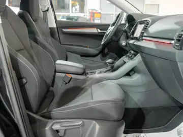 Skoda Karoq 1.5 Automatik