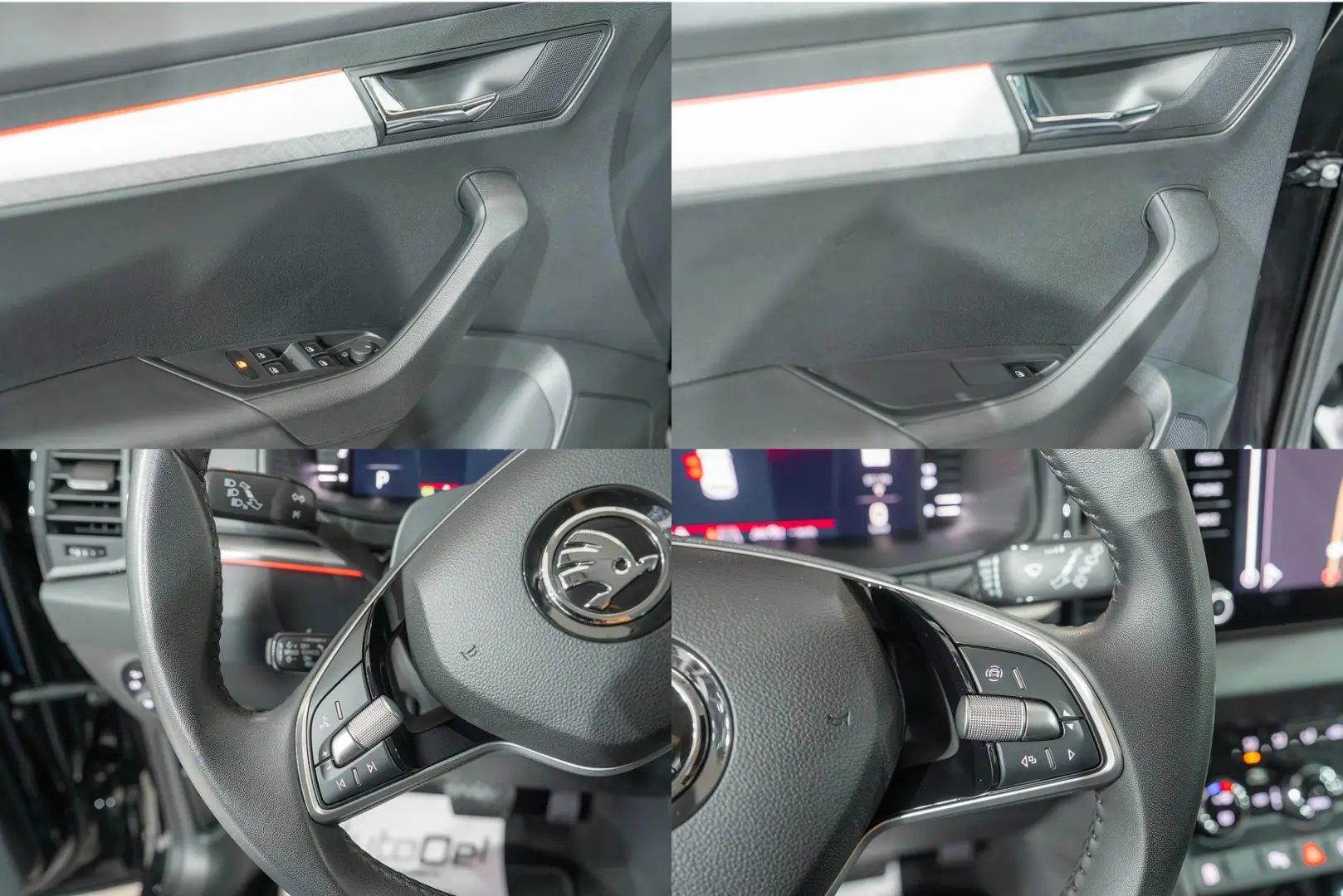 Skoda Karoq 1.5 Automatik