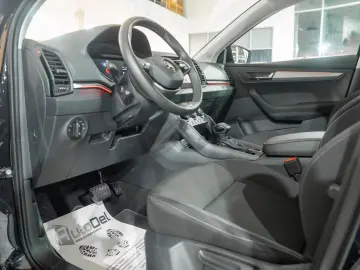 Skoda Karoq 1.5 Automatik