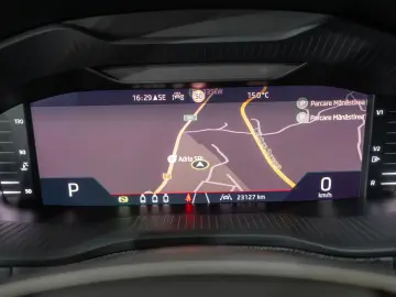 Skoda Karoq 1.5 Automatik