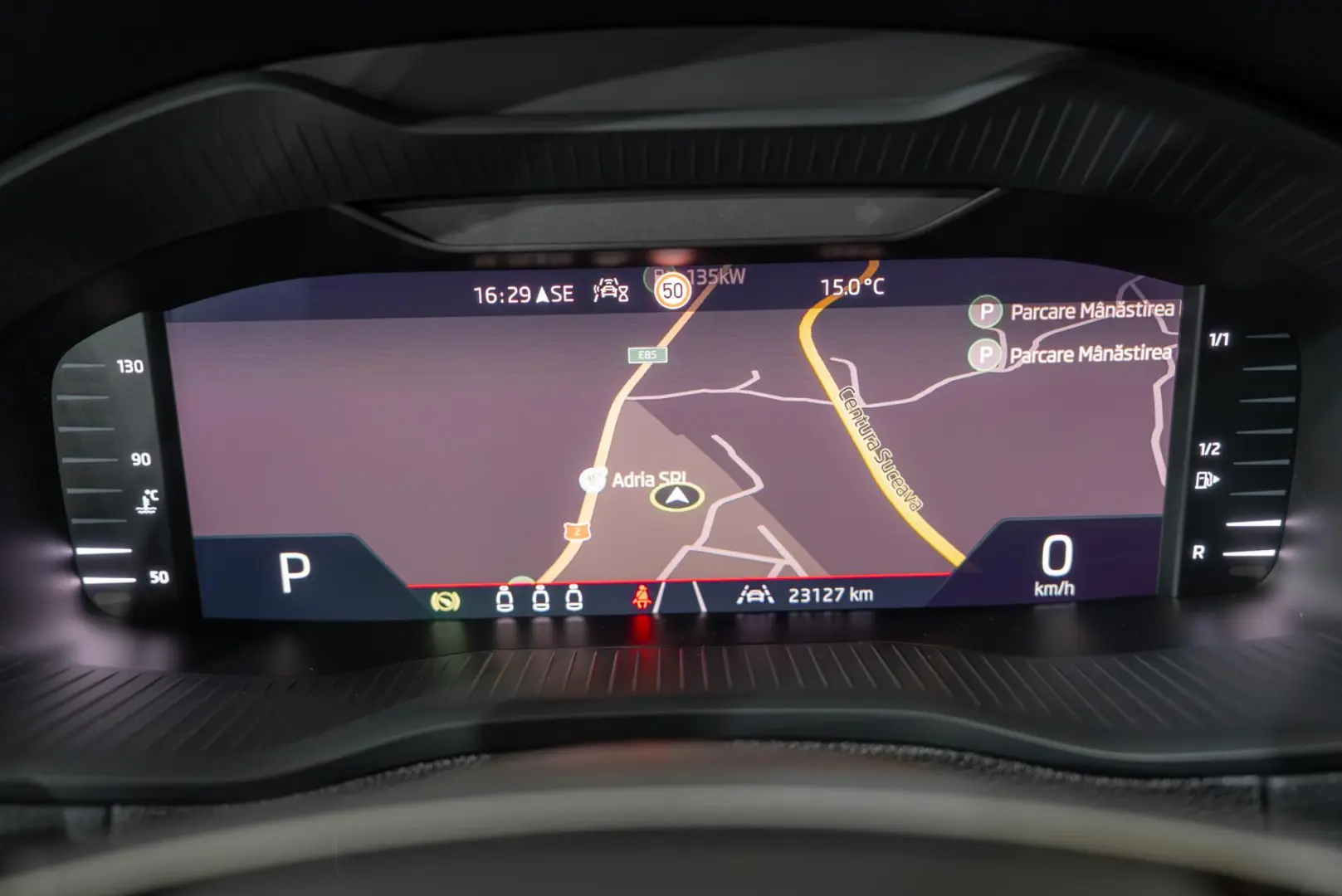 Skoda Karoq 1.5 Automatik