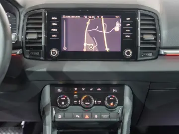 Skoda Karoq 1.5 Automatik