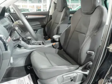 Skoda Karoq 1.5 Automatik