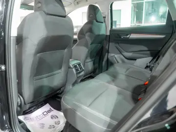 Skoda Karoq 1.5 Automatik