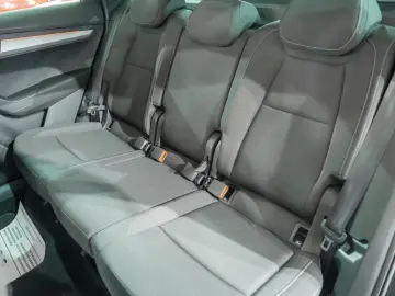 Skoda Karoq 1.5 Automatik