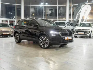 Skoda Karoq 1.5 Automatik