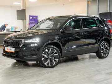 Skoda Karoq 1.5 Automatik