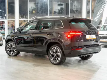 Skoda Karoq 1.5 Automatik