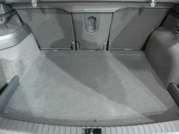 Skoda Karoq 1.5 Automatik