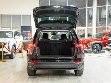 Skoda Karoq 1.5 Automatik