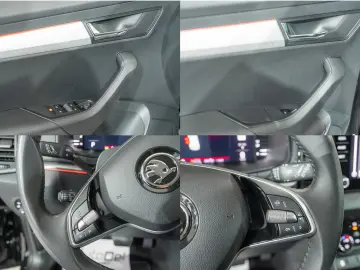 Skoda Karoq 1.5 Automatik