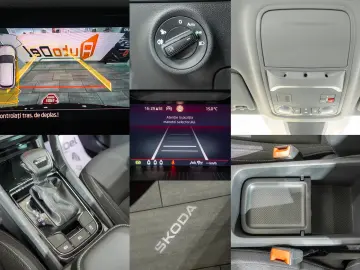 Skoda Karoq 1.5 Automatik