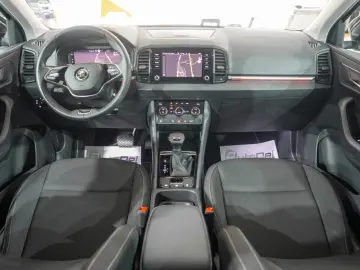 Skoda Karoq 1.5 Automatik
