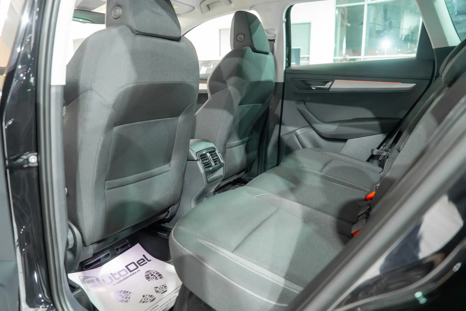 Skoda Karoq 1.5 Automatik