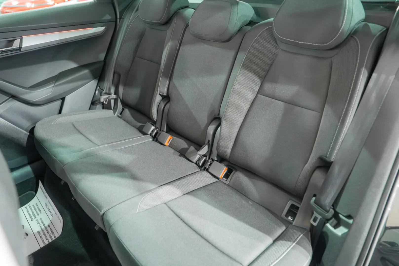 Skoda Karoq 1.5 Automatik