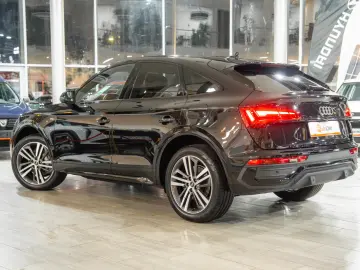 Audi Q5 Sportback 50 TFSI e quattro S-tronic