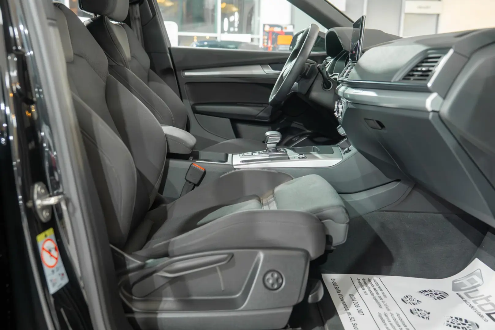 Audi Q5 Sportback 50 TFSI e quattro S-tronic