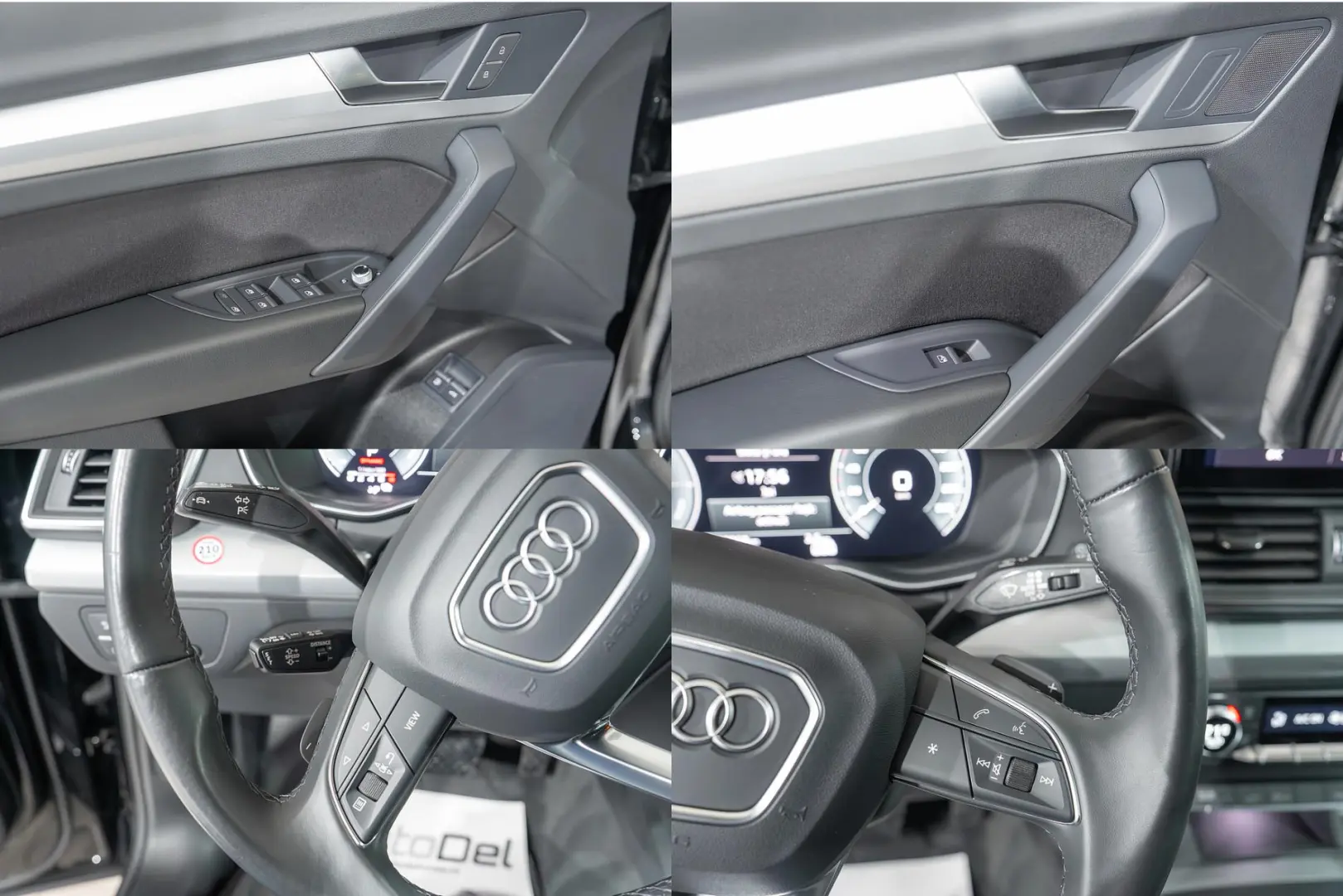 Audi Q5 Sportback 50 TFSI e quattro S-tronic