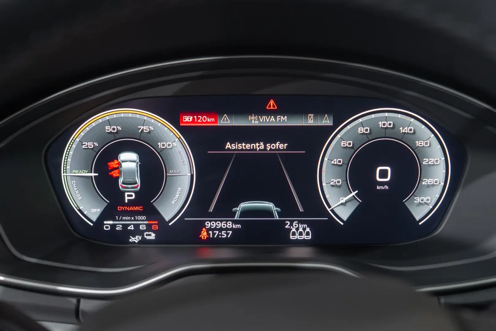 Audi Q5 Sportback 50 TFSI e quattro S-tronic