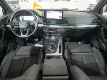 Audi Q5 Sportback 50 TFSI e quattro S-tronic