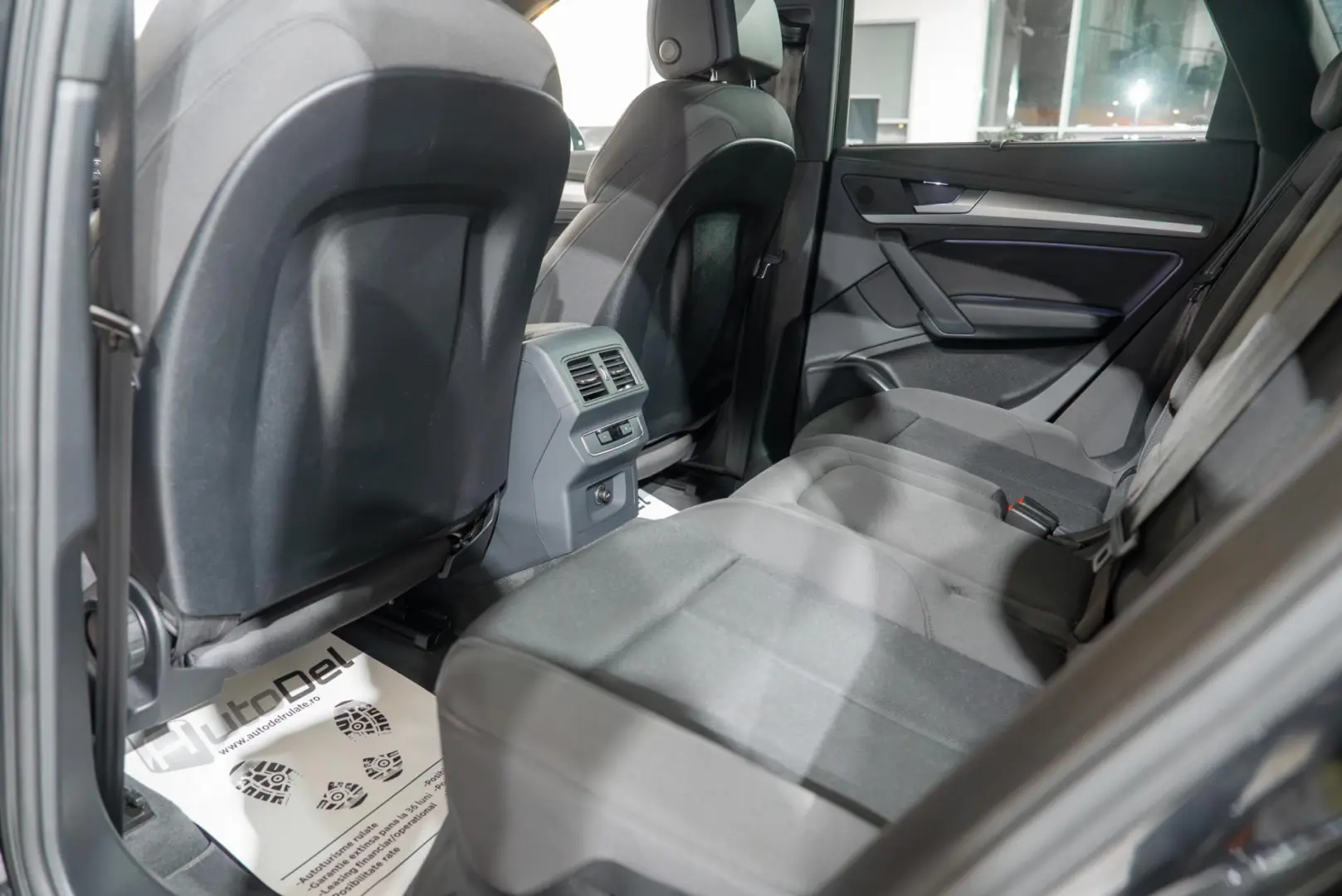 Audi Q5 Sportback 50 TFSI e quattro S-tronic