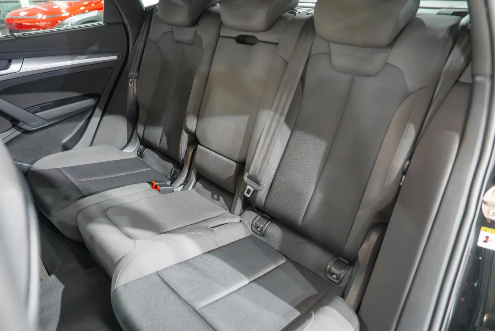 Audi Q5 Sportback 50 TFSI e quattro S-tronic