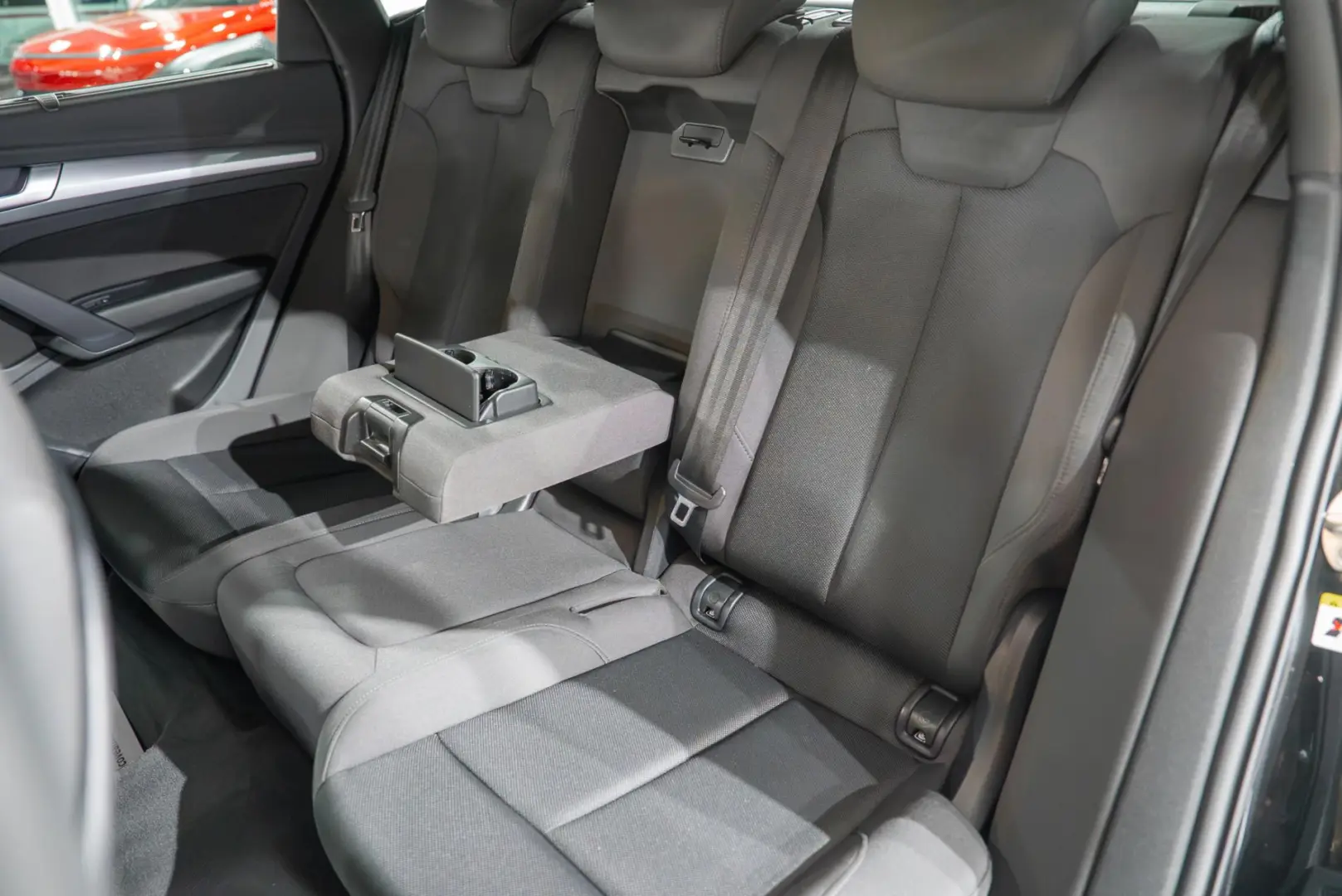 Audi Q5 Sportback 50 TFSI e quattro S-tronic