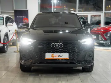 Audi Q5 Sportback 50 TFSI e quattro S-tronic