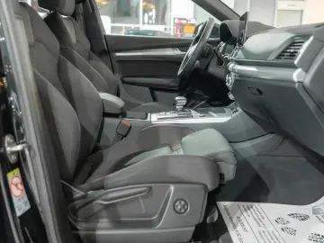 Audi Q5 Sportback 50 TFSI e quattro S-tronic