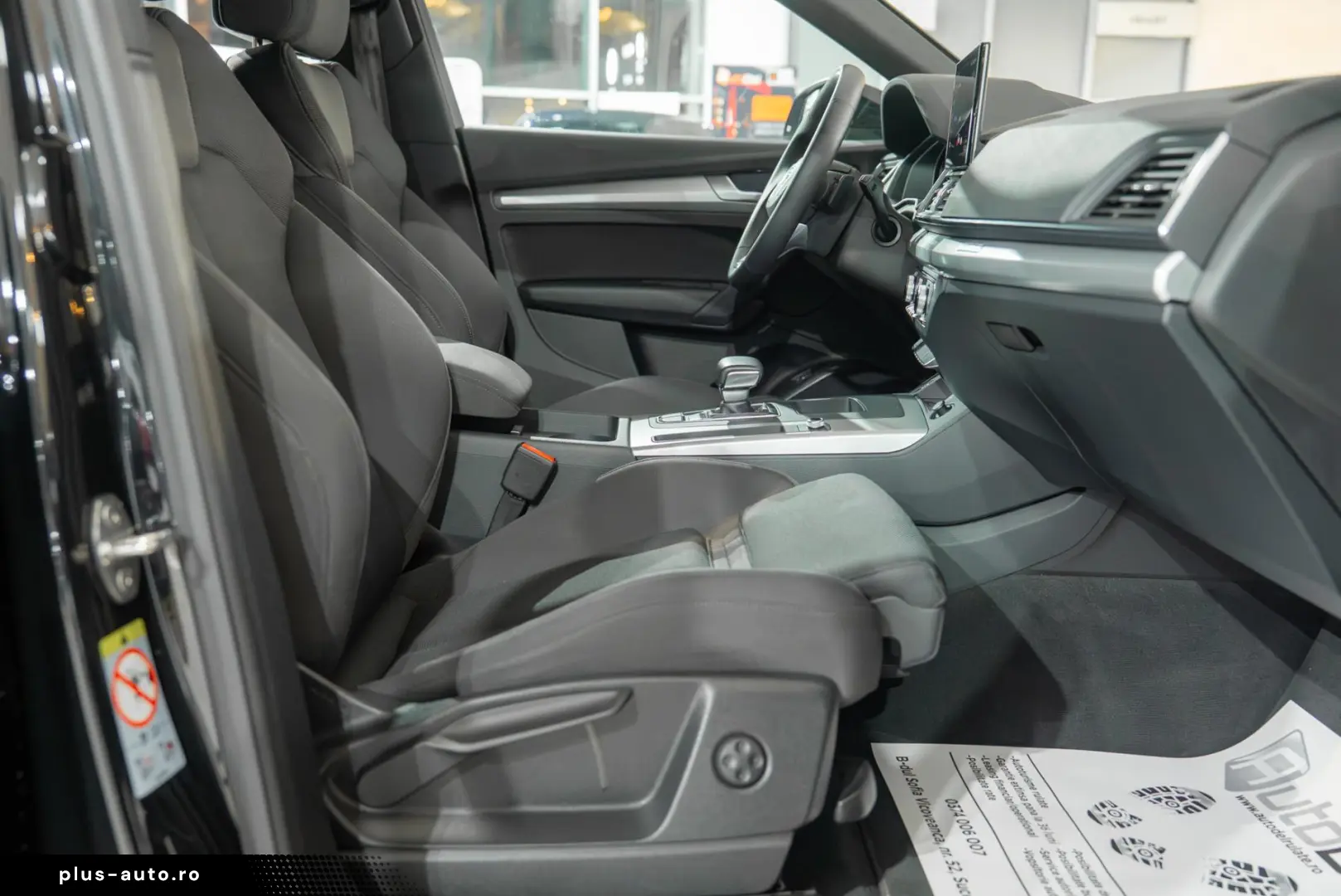 Audi Q5 Sportback 50 TFSI e quattro S-tronic