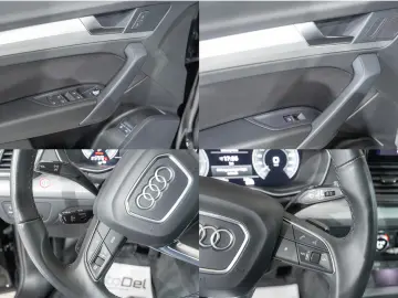 Audi Q5 Sportback 50 TFSI e quattro S-tronic