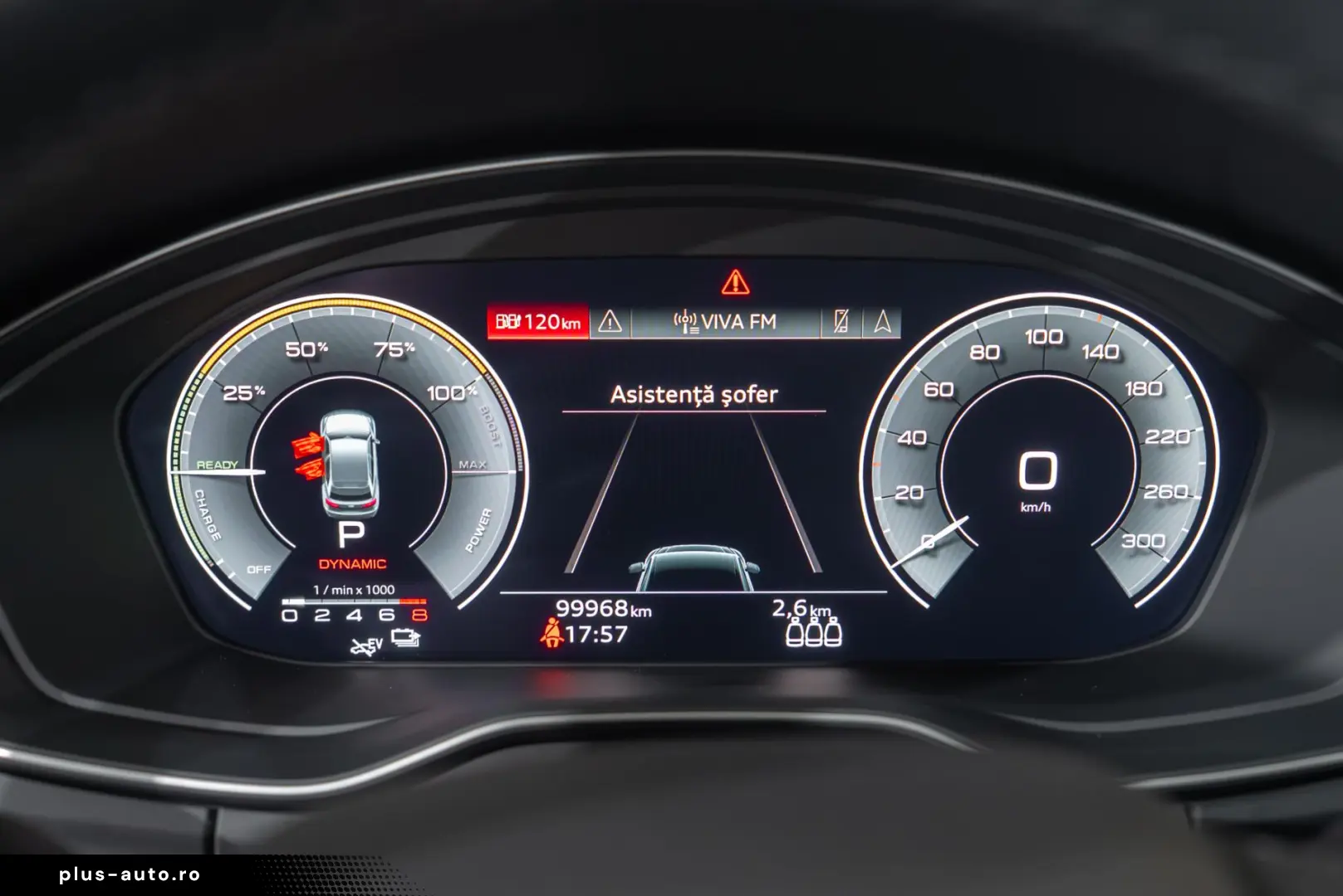 Audi Q5 Sportback 50 TFSI e quattro S-tronic