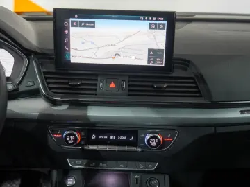 Audi Q5 Sportback 50 TFSI e quattro S-tronic