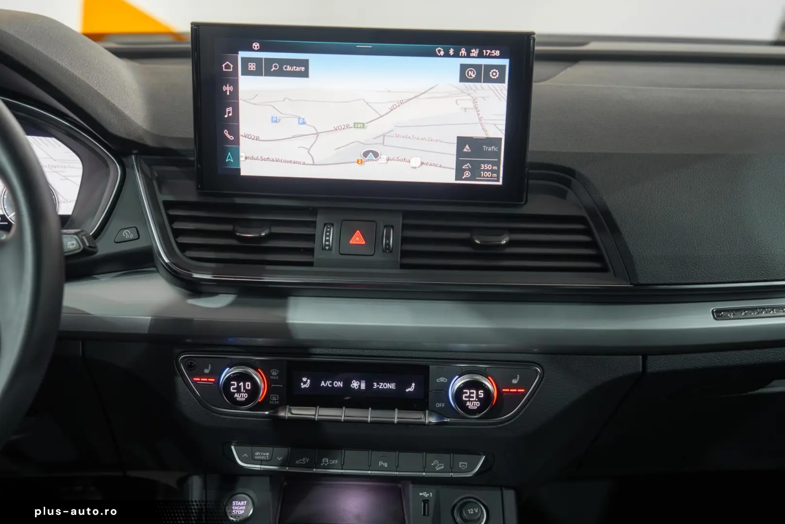 Audi Q5 Sportback 50 TFSI e quattro S-tronic