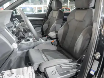 Audi Q5 Sportback 50 TFSI e quattro S-tronic