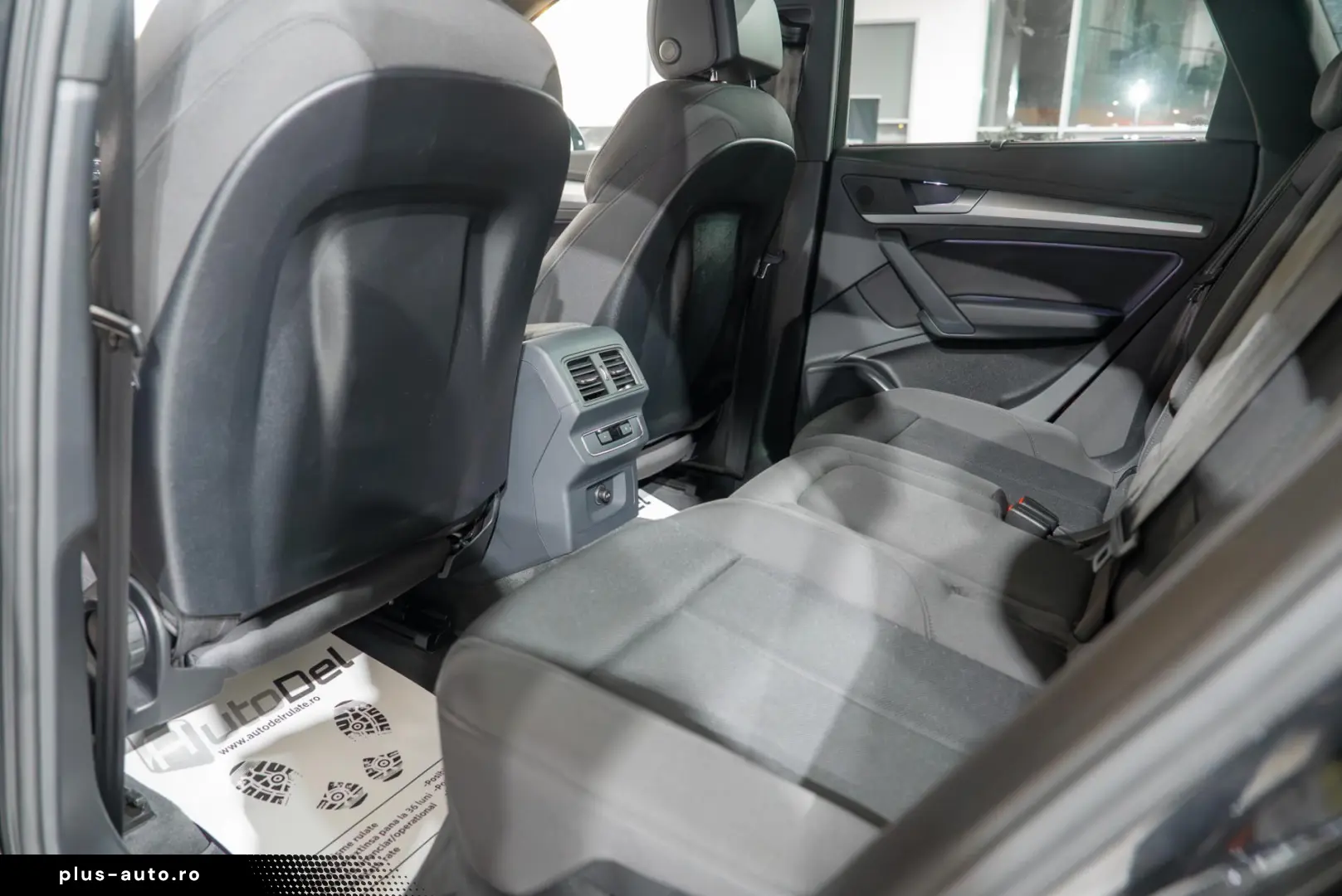 Audi Q5 Sportback 50 TFSI e quattro S-tronic