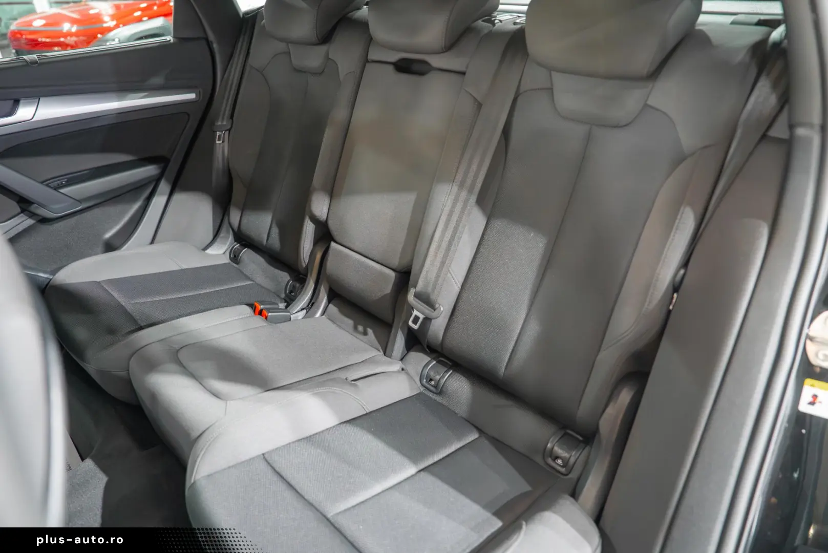 Audi Q5 Sportback 50 TFSI e quattro S-tronic