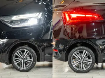 Audi Q5 Sportback 50 TFSI e quattro S-tronic