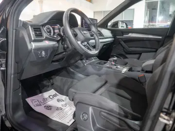 Audi Q5 Sportback 50 TFSI e quattro S-tronic