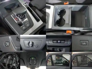 Audi Q5 Sportback 50 TFSI e quattro S-tronic