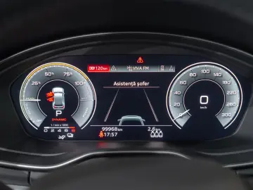 Audi Q5 Sportback 50 TFSI e quattro S-tronic