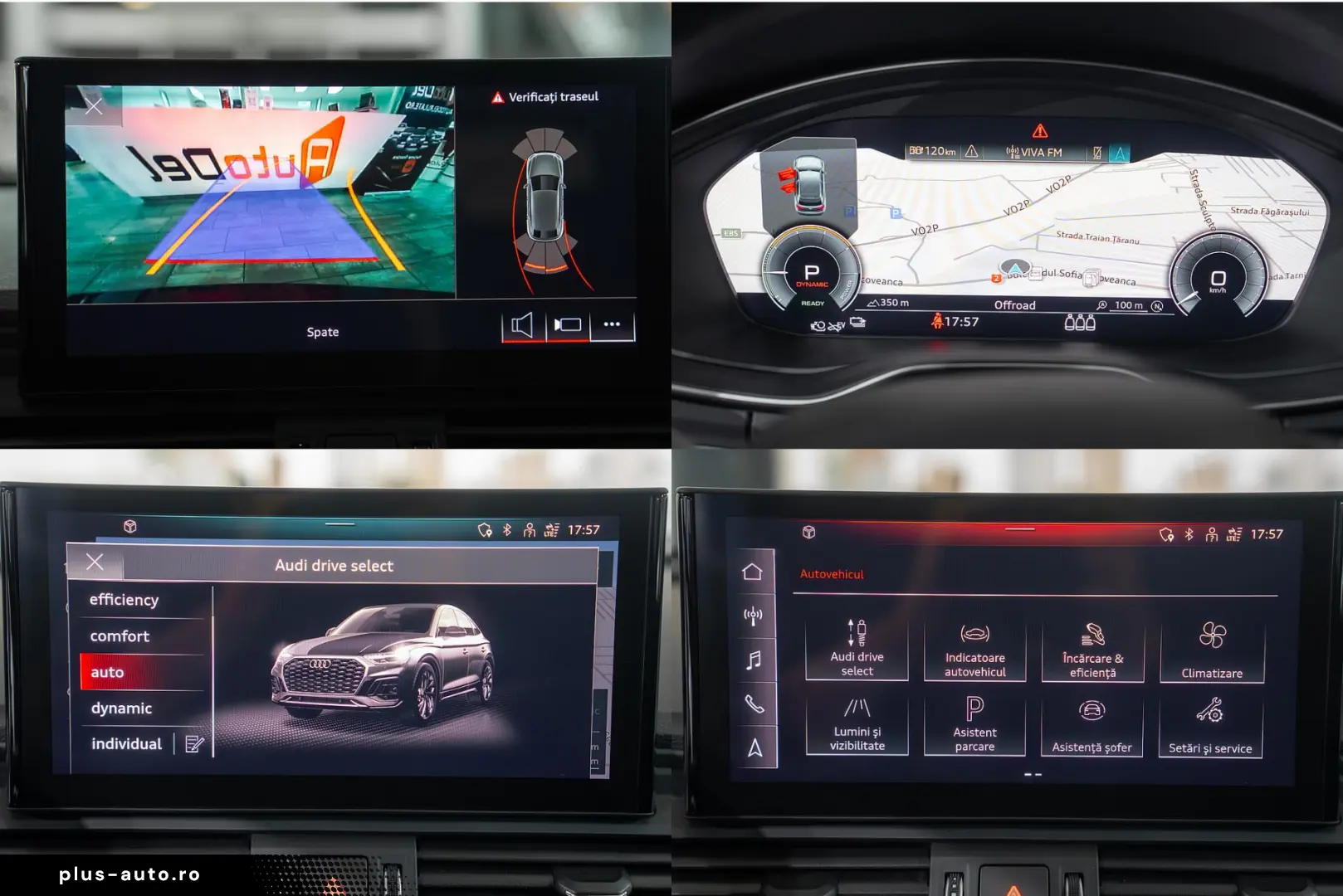 Audi Q5 Sportback 50 TFSI e quattro S-tronic